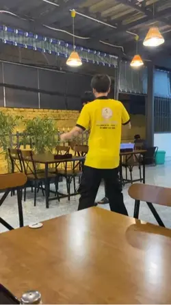 Nhảy đi nhảy đi