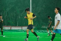 Mini Soccer 