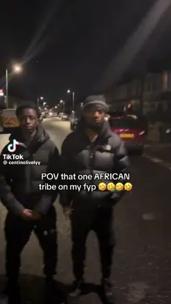 That1AfricanTribeOnT