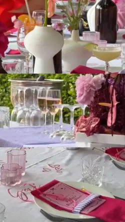 Bridal shower