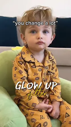 Glow Up