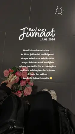 salam jumaat