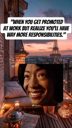 more responsible 