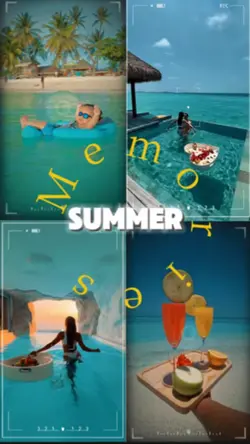 Summer Memories