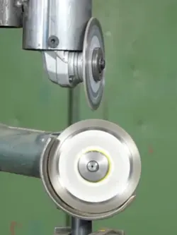 grinder prank