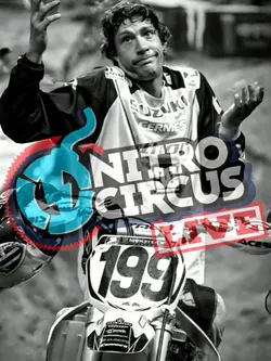 MOTOCROSS #17