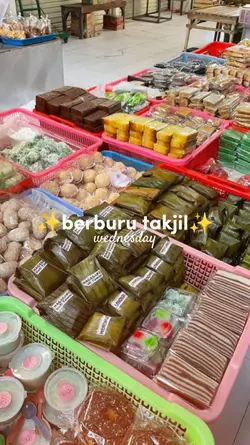 yukss cari takjil