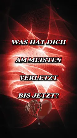 Verletzt