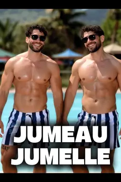 Jumeau/Jumelle ✌🏼