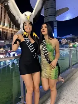 Great table caught