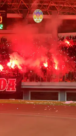 Satu hall Psim 