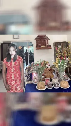 Gong xi fa cai :