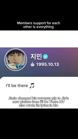 bts jimin jin jhope