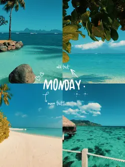 monday
