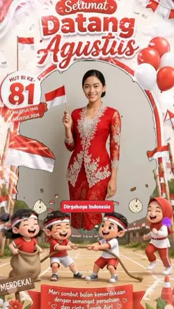 17 Agustus 2026