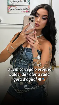 Quem carrega...