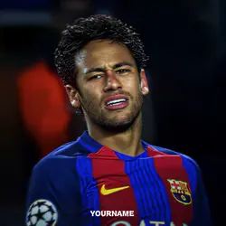 NEYMAR EDIT