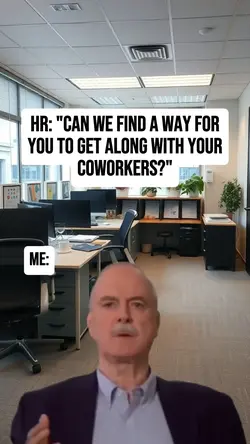 HR Meeting