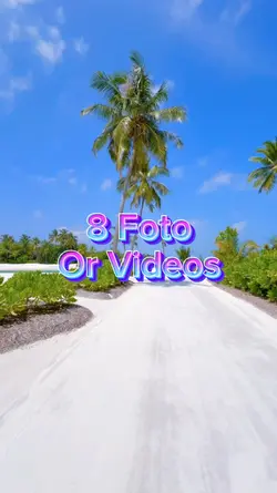 8 Foto Slide