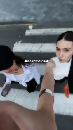 june camera roll