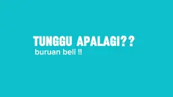 Iklan Komersial