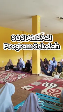 sosialisasi