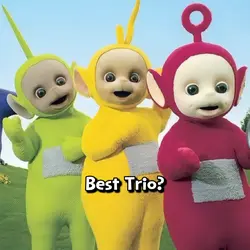 Best Trio?