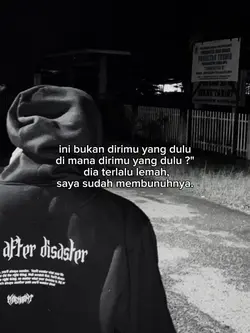 ini bukan dirimu 
