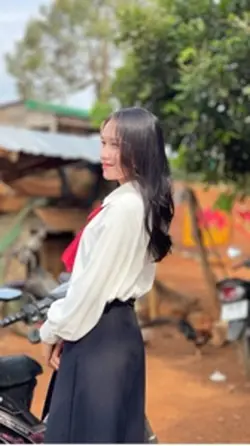 Nữ nhà cha
