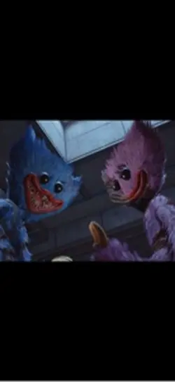 Poppy playtime 5