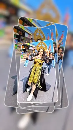Karnaval 3 Video🔥