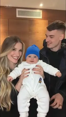 zukünftiges baby