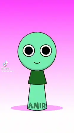 sprunki oc 