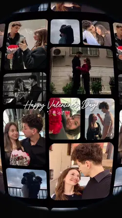 valentine's day