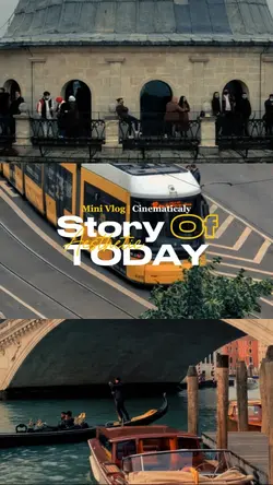 Story Of Today