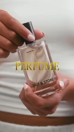 Perfume Introduce 