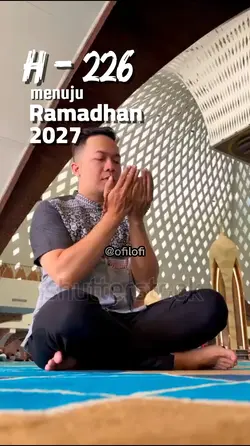 Ramadhan 2027