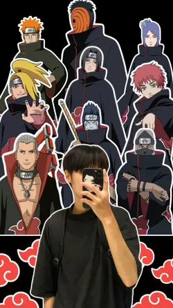 akatsuki gang