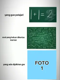 yang dipikirin