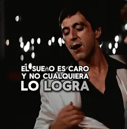 El sueño es caro