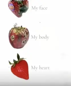 my face, my body my 