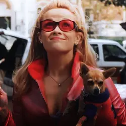 ELLE WOODS