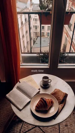 Study time school