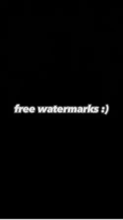 Free  Watermarks 