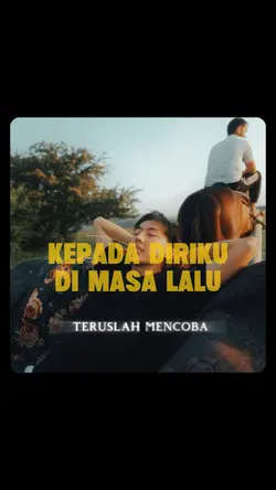 Kepada Masa Lalu