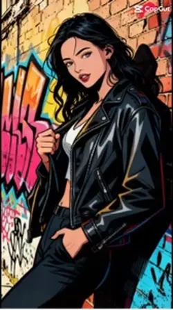 Ai marvel comics 