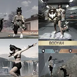favorite game?