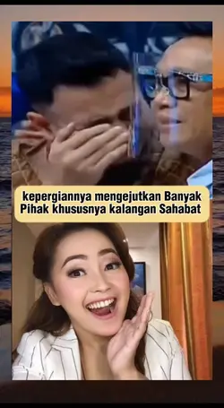Mpok Alpha Tutup Usi