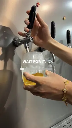 beer video template