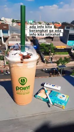 ada info?